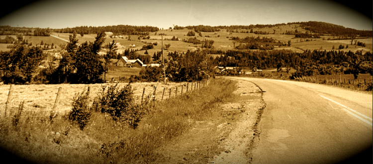 Craig and Gosford Road Rally