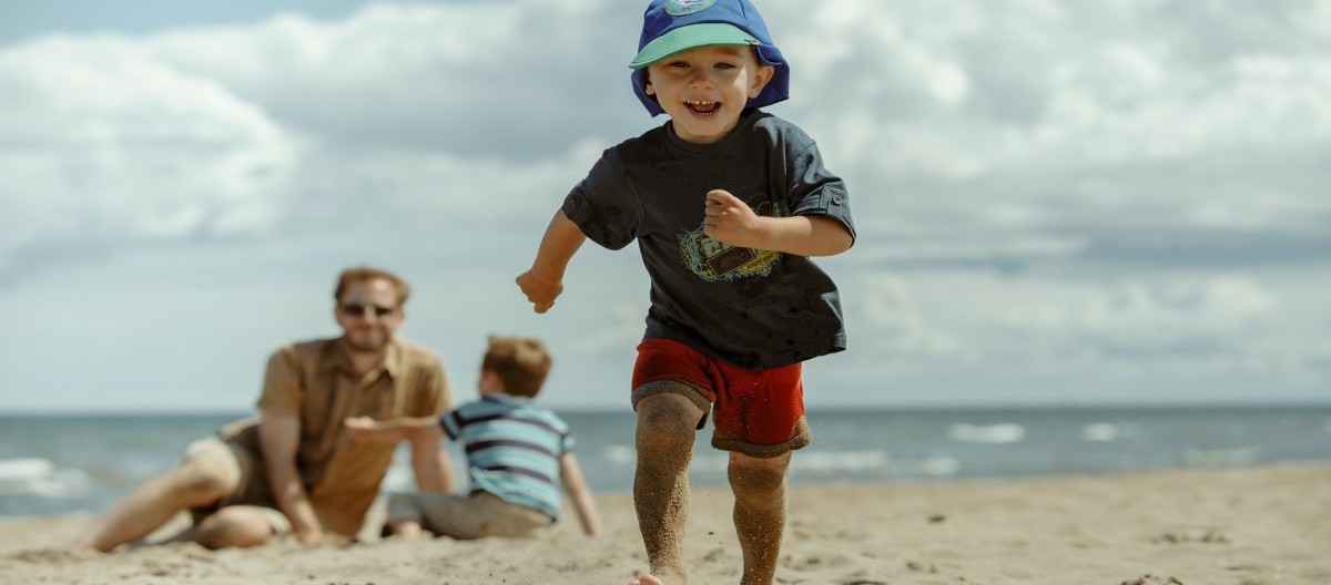 Beach Tour - South-East of New Brunswick