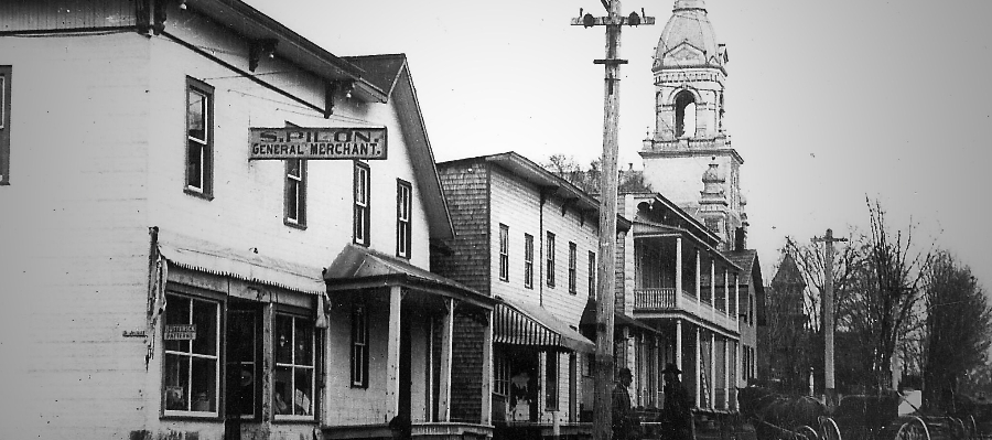 Clarence-Rockland Heritage Tours