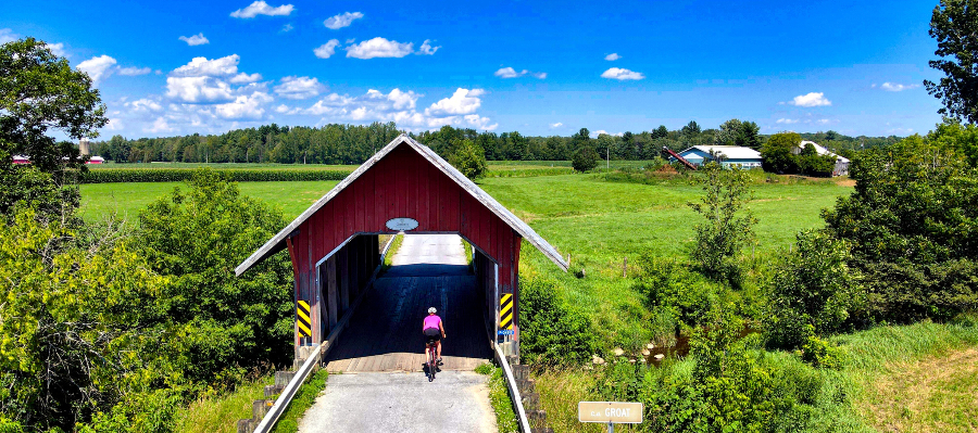 A Tour of St. Armand’s historical landmarks