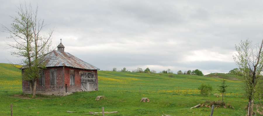 Circuit patrimonial de Bégin