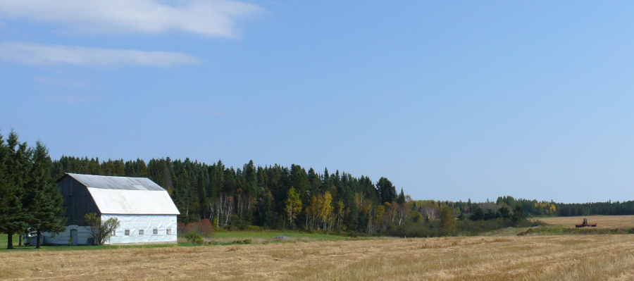 Circuit patrimonial de Saint-Ambroise