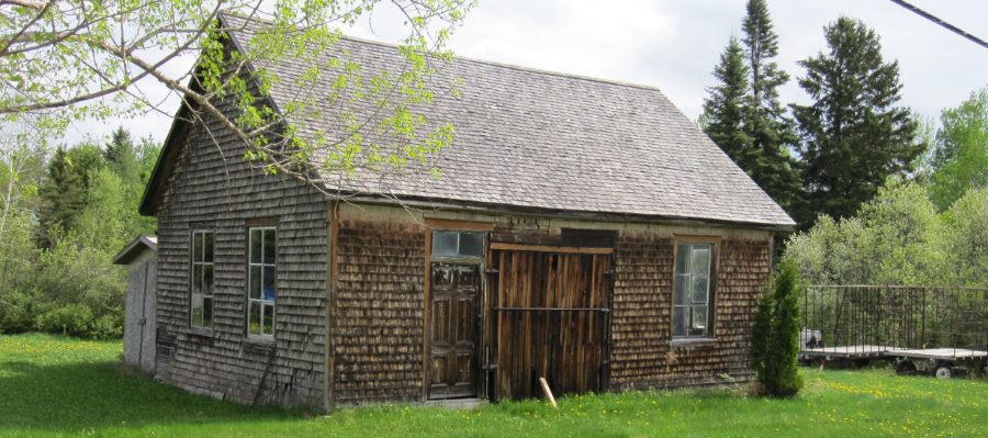 Circuit patrimonial de Saint-Charles-de-Bourget