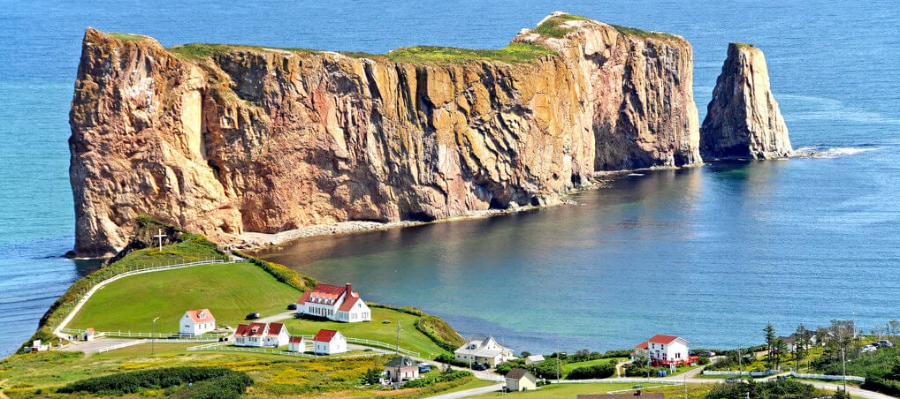 Les plus beaux villages du Québec