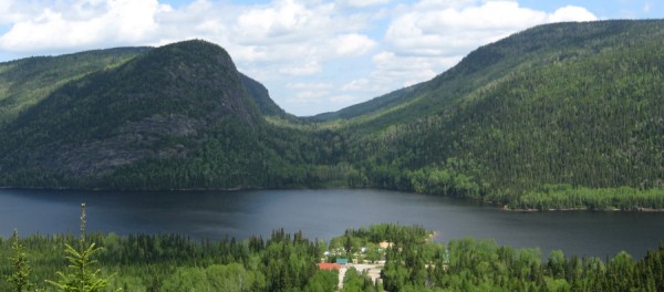 Circuit Patrimonial de Ferland-et-Boilleau