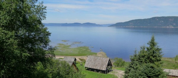 Circuit patrimonial de Saint-Félix-d'Otis