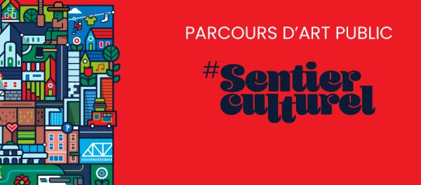 Le Sentier Culturel de Gatineau