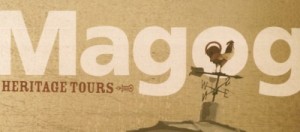 Magog Heritage Tours