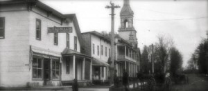 Clarence-Rockland Heritage Tours