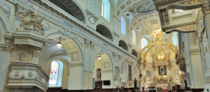 Guide de la Basilique-cathédrale Notre-Dame de Québec