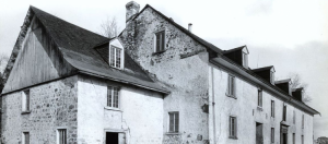 Histoire et légendes de Château-Richer